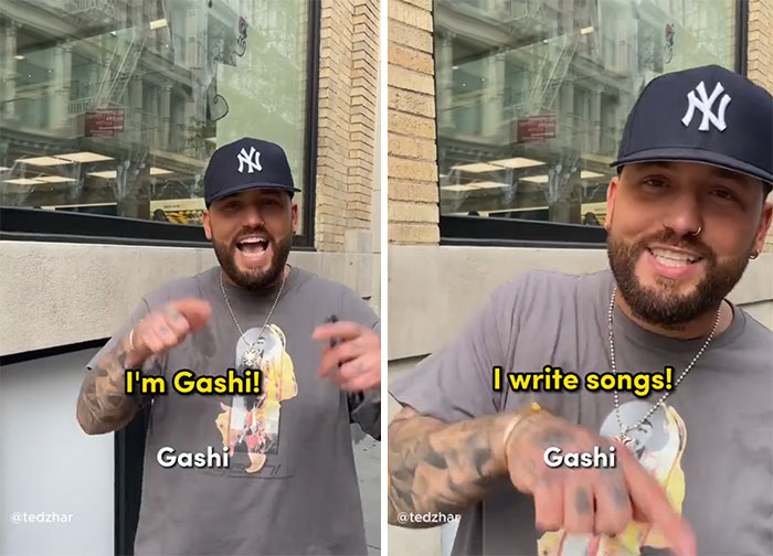 26 Celebrities That Got Asked &lsquo;What Do You Do For A Living&rsquo; And The Way They Reacted