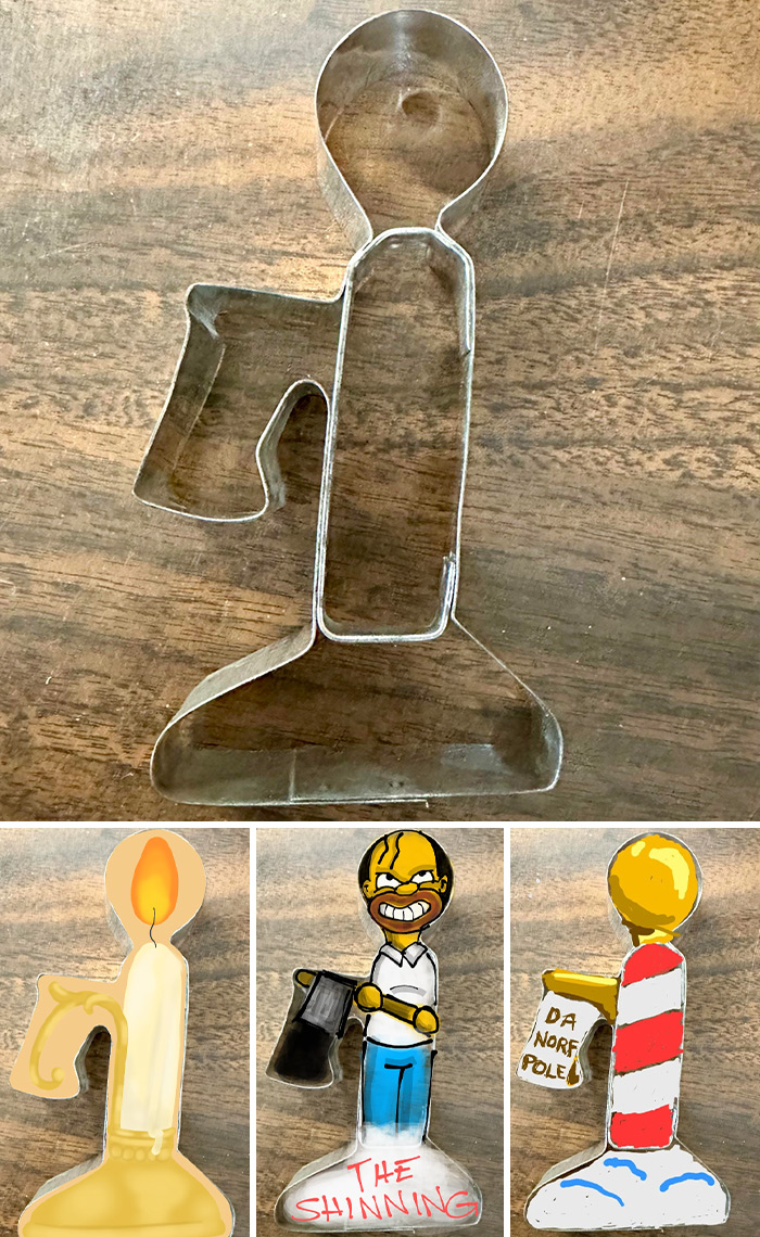 Any Ideas? Boyfriend And I Are Stumped