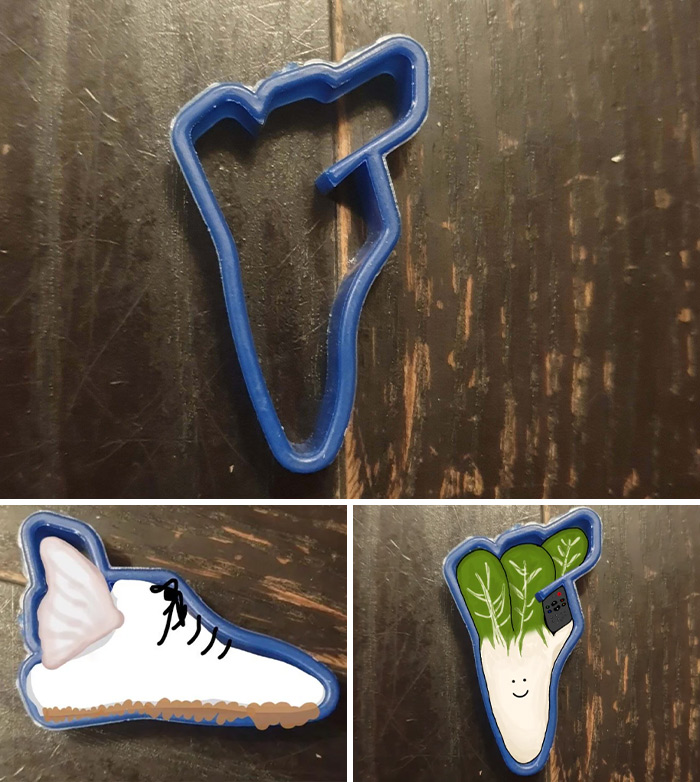 The Entire Family Was On This Case, Before Eventually Giving Up