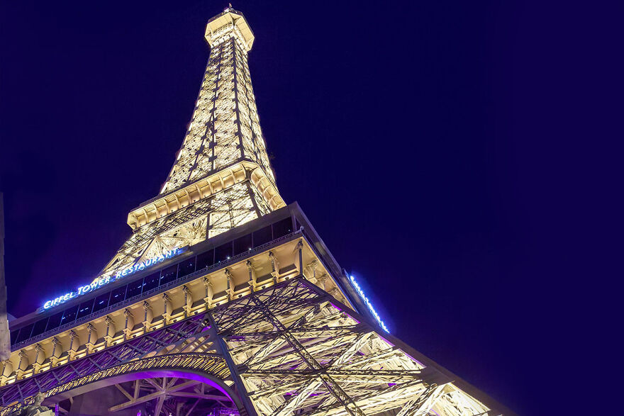 Here Are 10 Buildings That Are The Most Popular In Nighttime Photography As Shared By &ldquo;Buildworld&rdquo;