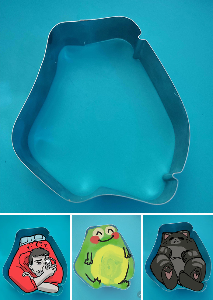 What Is My Cookie Cutter?