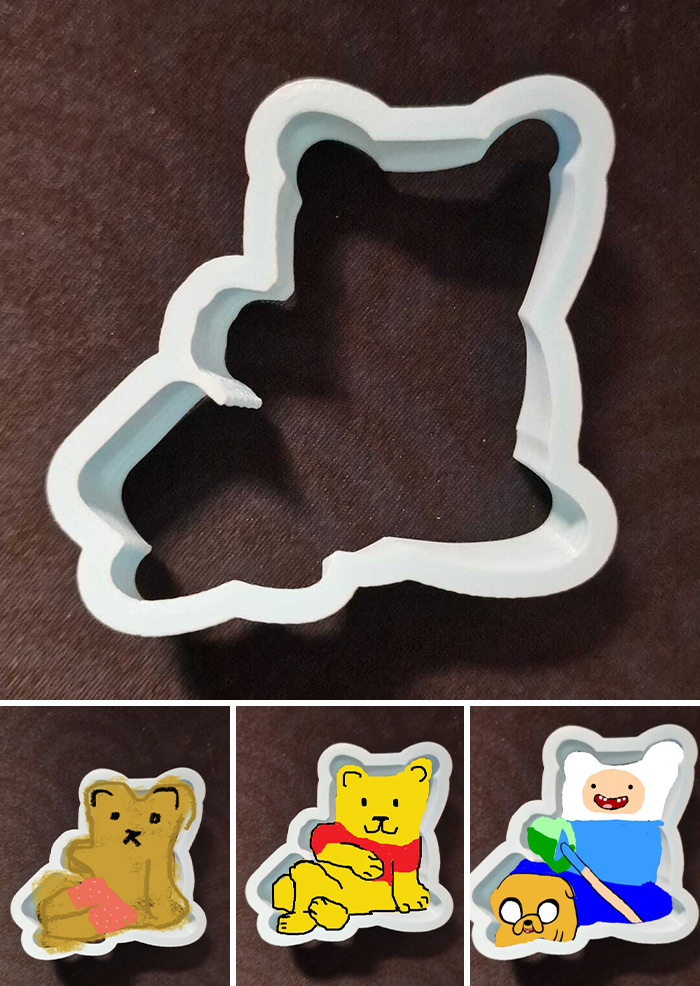 Found It In My Drawer, Can't Remember Ever Buying It. What Is It? (It's A Bit Bent)