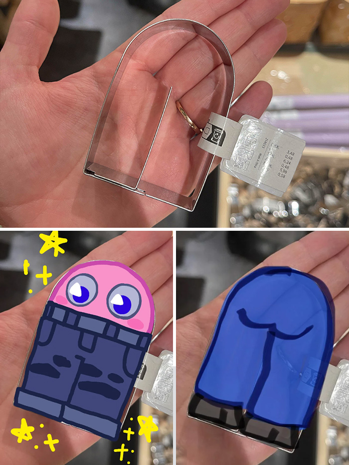 Thought Of This Sub The Moment I Saw It!