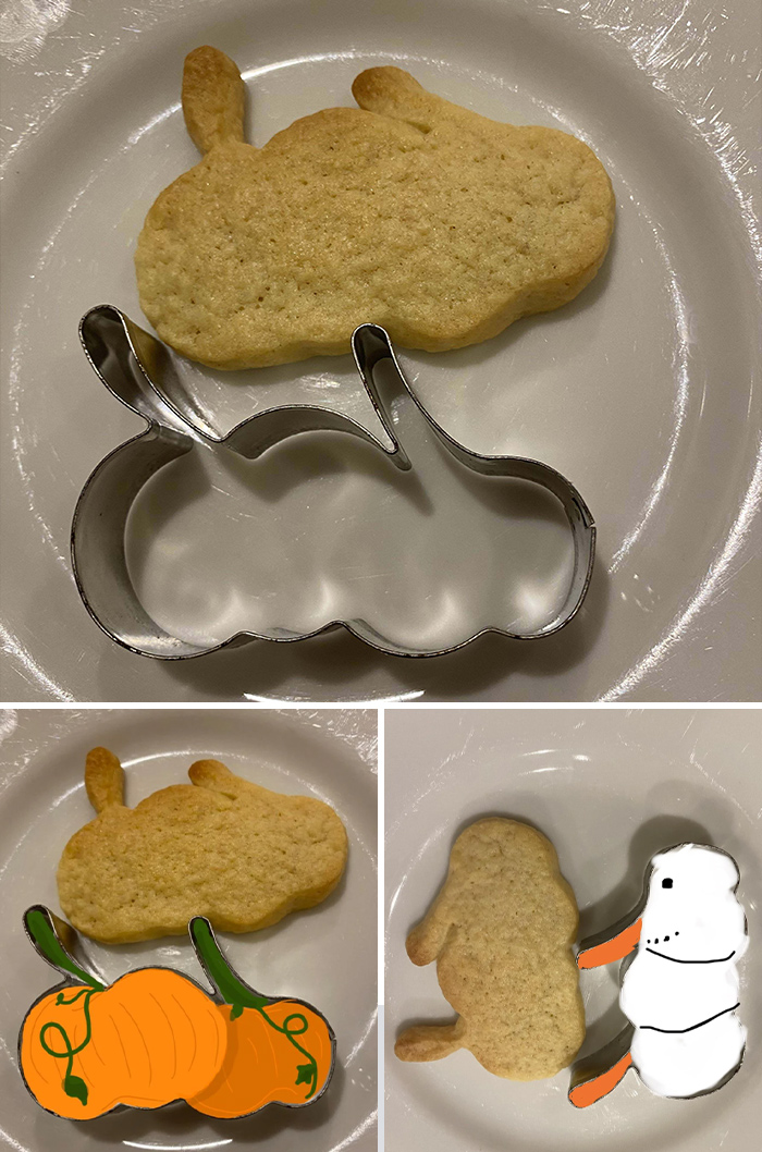 Possibly Stepped On?