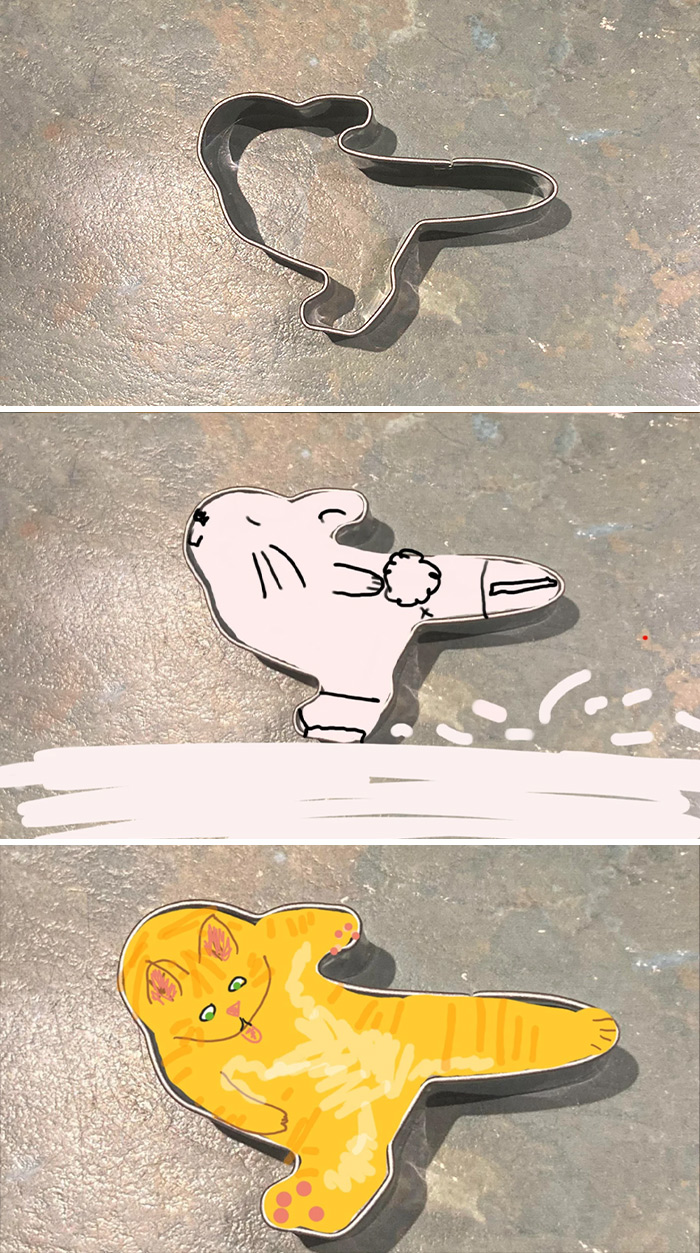 Figured I’d Try Give U Guys A Challenge