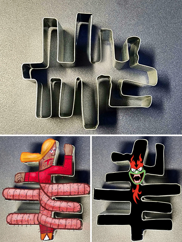 I'm At A Loss. Any Ideas ?