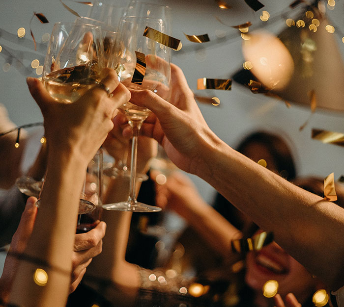 &ldquo;Am I The Jerk For Last Minute Declining To Go To A Friend&rsquo;s Dry Wedding On New Year&rsquo;s Eve?&rdquo;