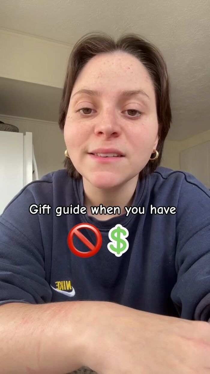 Mom Goes Viral After Sharing Her &lsquo;Holiday Gift Guide&rsquo; To Everyone Who Struggles Financially 