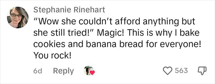 Mom Goes Viral After Sharing Her &lsquo;Holiday Gift Guide&rsquo; To Everyone Who Struggles Financially 