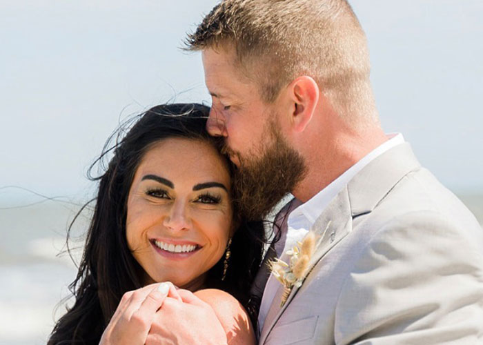 Deceased Bride’s Groom Stuck In “Legally Baseless” Lawsuit With Mother-In-Law Deceased Bride’s Groom Stuck In “Legally Baseless” Lawsuit With Mother-In-Law