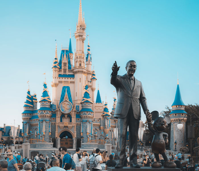 &ldquo;I Was Called Poor 20 Times&rdquo;: Woman Shows $2.5k Restaurant Bill For Dinner At Disney World