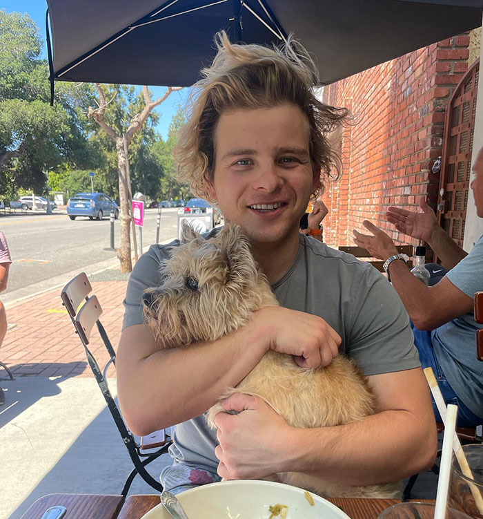 “Look At Him Now”: “Stuart Little” Star Jonathan Lipnicki Reveals He’s Still Acting “Look At Him Now”: “Stuart Little” Star Jonathan Lipnicki Reveals He’s Still Acting