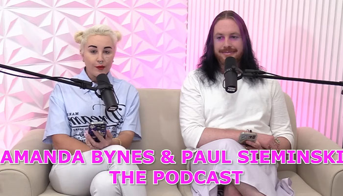 Amanda Bynes&rsquo; Co-Host Gets Exposed In Bombshell Video Posted By Alleged Ex-Roommate