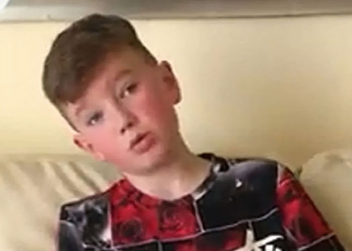 Missing Boy Alex Batty Found &ldquo;Walking In The Rain With Skateboard Under His Arm&rdquo; After 6 Years