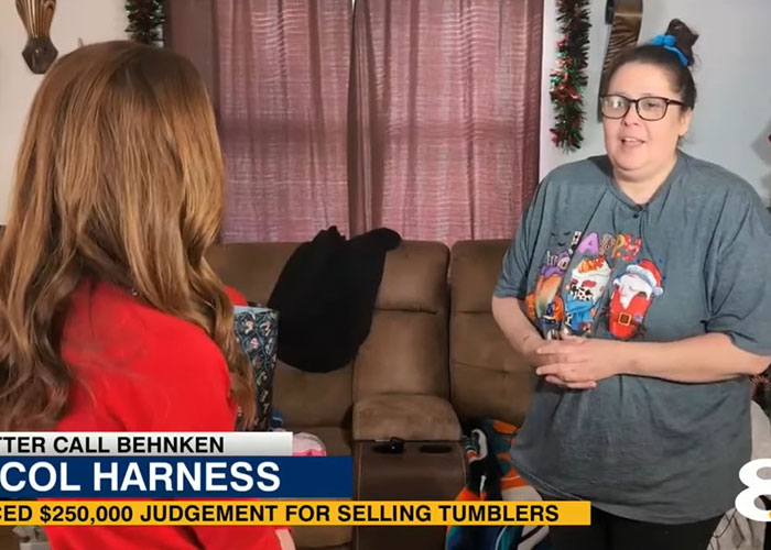 Luke Combs &ldquo;Sick To His Stomach&rdquo; Upon Unknowingly Winning $250k Lawsuit Against Sick Fan