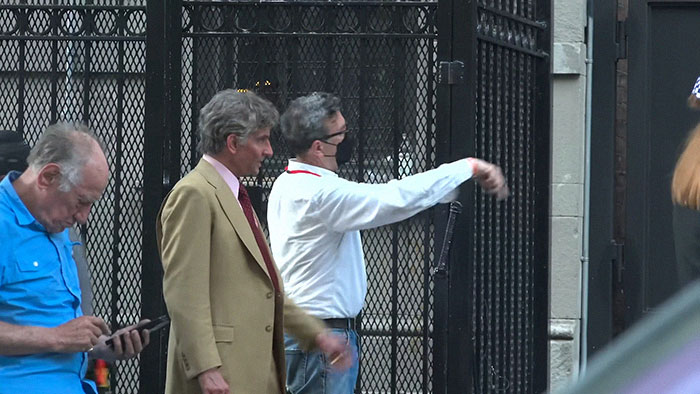 &ldquo;A Joy To Work With&rdquo;: People React To Bradley Cooper&rsquo;s Rule Of Banning Chairs On Movie Sets