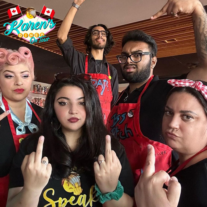 “We Got What We Paid For”: Man Spends The Night At Karen’s Hotel, Is Given Styrofoam Pillows “We Got What We Paid For”: Man Spends The Night At Karen’s Hotel, Is Given Styrofoam Pillows