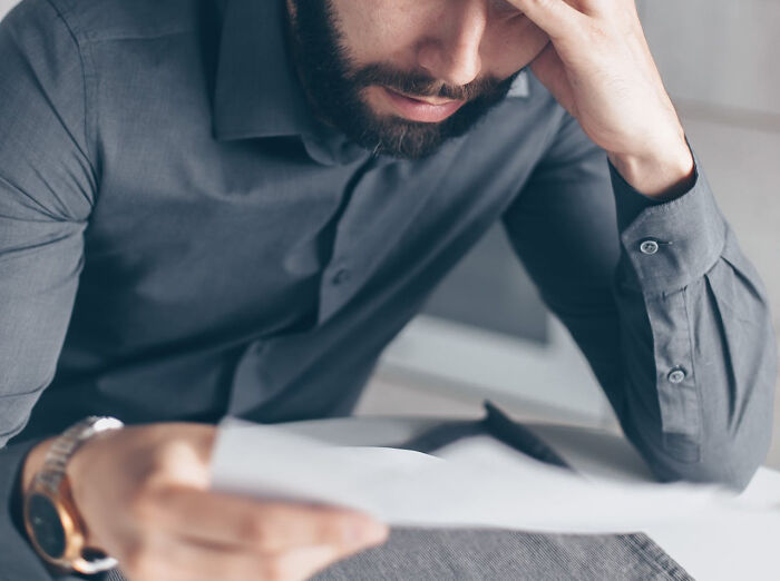 30 Horrible Resumes That Went Straight To The Shredder