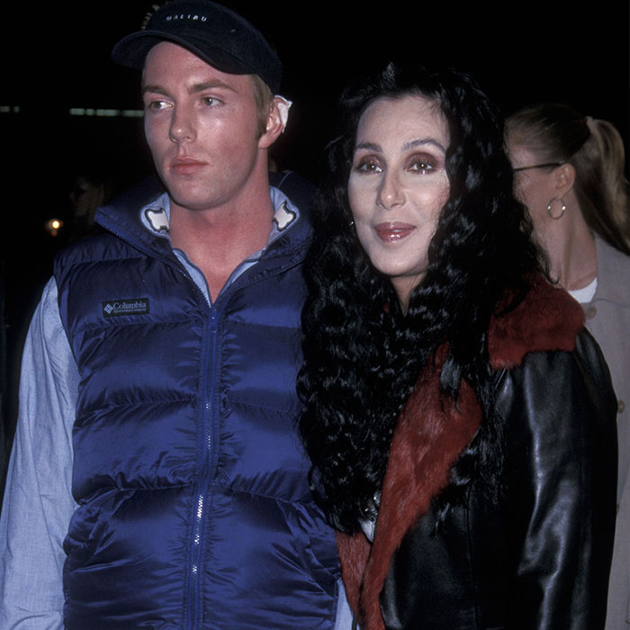 &ldquo;This Is My Job&rdquo;: Cher Files For A Conservatorship Of Her 47-Year-Old Son After Kidnapping Allegations