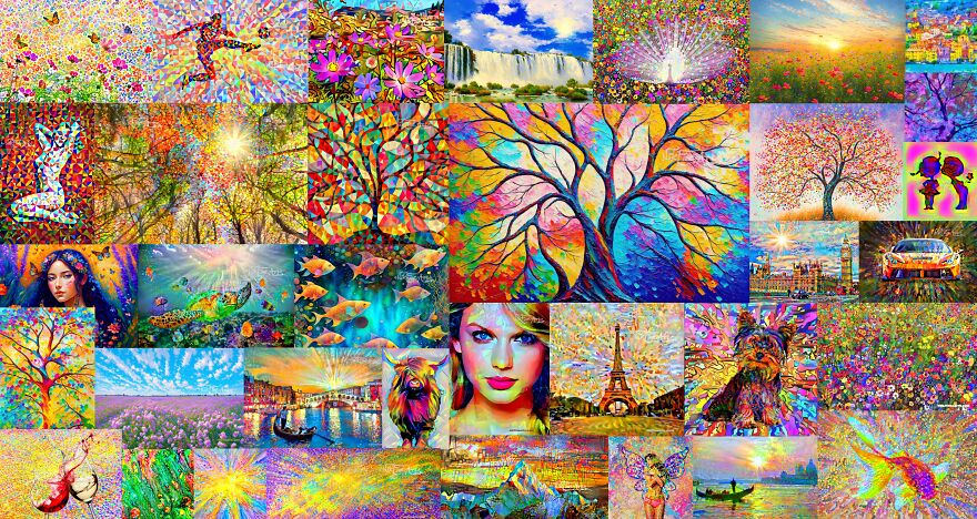 The Road To Online Success Of An Artist The Road To Online Success Of An Artist