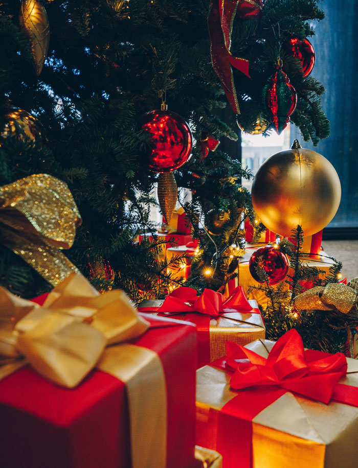 &ldquo;AITA For Suggesting We Lock Up The Christmas Presents After What My Niece Did Last Year?&rdquo;