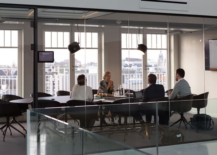 Employee Loses Baby, Boss Tells Him Not To Cry While The Clock Is On