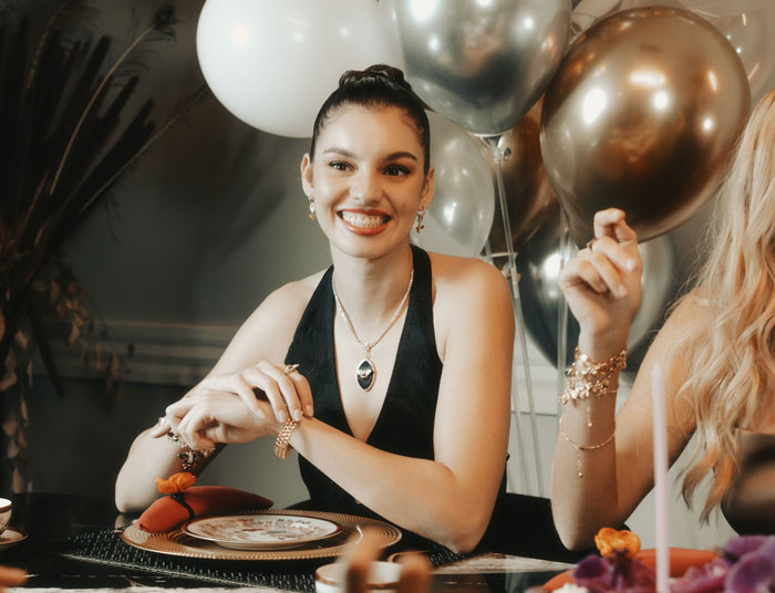 17 Y.O. Is Done Sharing Her Birthday With Her Late Twin, Parents Are Not Having It