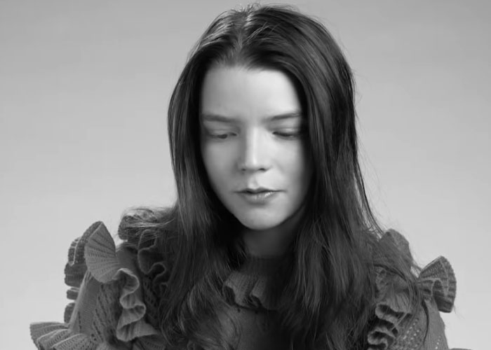 Anya Taylor-Joy Gives Heartbreaking Response After Reporter Compliments Her Eyes In Old Interview Anya Taylor-Joy Gives Heartbreaking Response After Reporter Compliments Her Eyes In Old Interview
