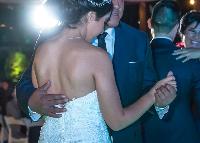 “I Was In Utter Disbelief”: 30 Bizarre Wedding Moments People Couldn’t Believe Actually Happened