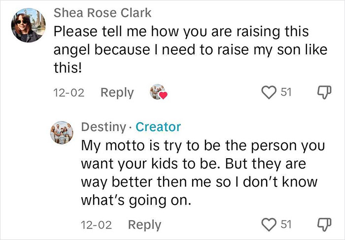 "Maybe I Do Want Kids": People Are Awww-ing Over This 10 Y.O. Who Made An Advent Calendar For His Mom