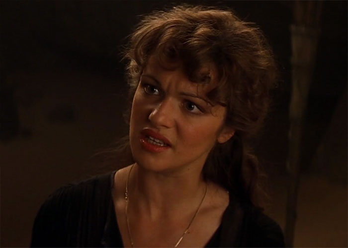 30 People Share Movies Where The "Strong Female Lead" Was Actually Done Right