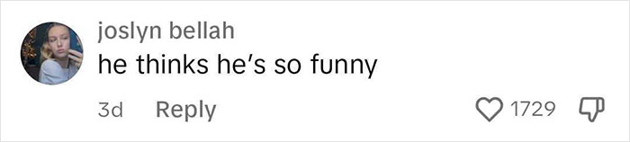 Groom Thinks His &lsquo;Gross&rsquo; Vows Are Funny, Sees No Reason To Save His Situation When Given A Chance