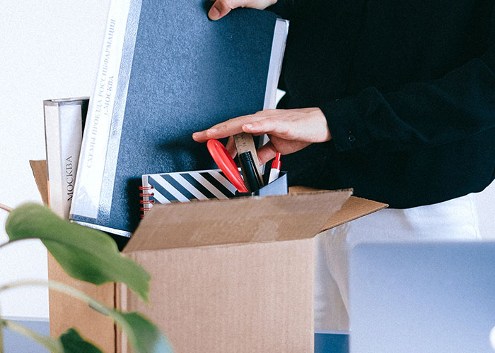 30 Things People Got After Working For A Company For Ten Years, From Grand To Plain Sad