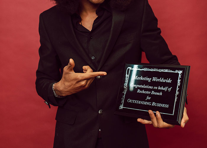 30 Things People Got After Working For A Company For Ten Years, From Grand To Plain Sad