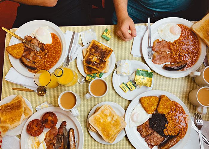 30 Things People Got After Working For A Company For Ten Years, From Grand To Plain Sad