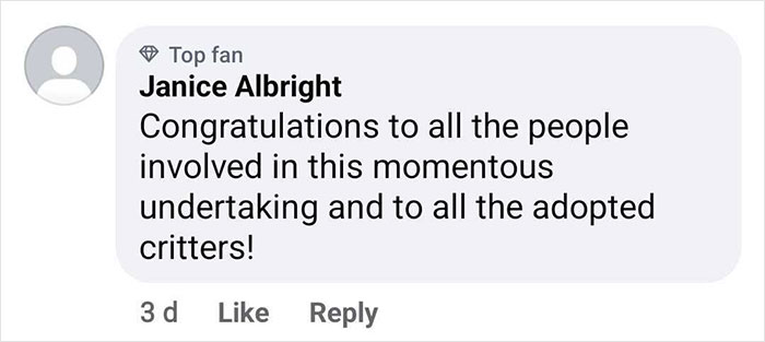 First Time In 50 Years That Animal Shelter Is Empty After 600 Dogs Get &ldquo;Miraculously&rdquo; Adopted