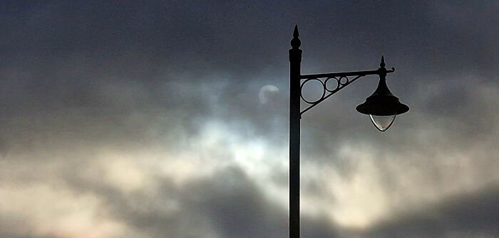 My 14yo.autistic Son Took This And Many Others Like It Seams He Has An "Eye" This Btw Is 12 Lunch Time In A Local Park November 23