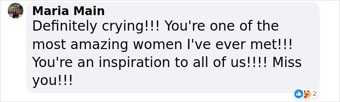 &ldquo;Cue Waterfall&rdquo;: Vegas Teacher In Tears After Revealing What Students Added To Christmas Wish List