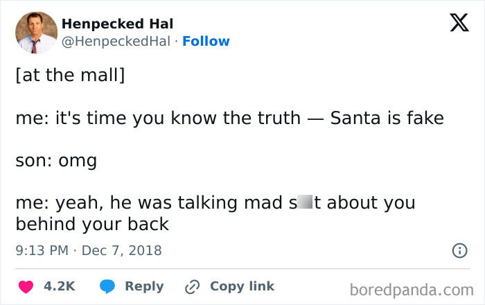 Funny-Parents-Tweets-About-Santa