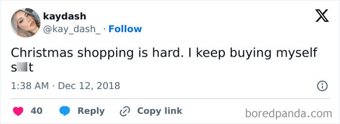 Funny-Christmas-Shopping-Tweets