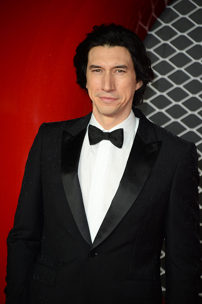 &ldquo;I Look How I Look&rdquo;: Adam Driver Applauded For Response To Harsh Question About His Appearance