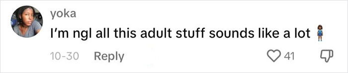 Man Shares His 8 Tips On How To Be An Adult, And People Are Already Asking For More