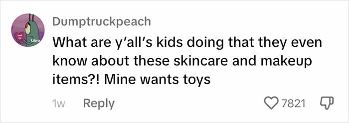 Mom Shares What Her Kids&rsquo; &lsquo;Delusional&rsquo; Christmas Gift Lists Look Like, Goes Viral