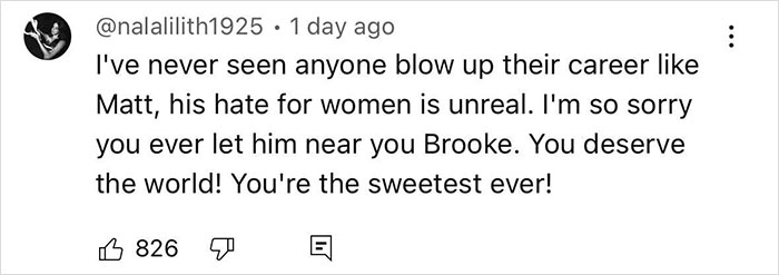 &ldquo;Imagine How I Felt&rdquo;: Podcaster Reveals Matt Rife Body-Shamed Her Hours After Sleeping With Her