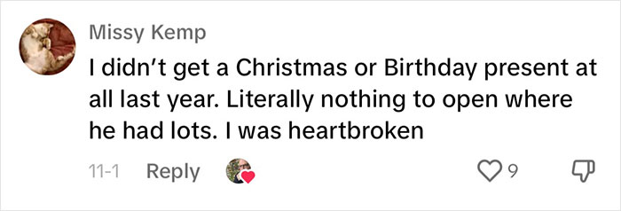 Man Gives Husbands Some Advice About Filling Their Partners&rsquo; Stockings This Year