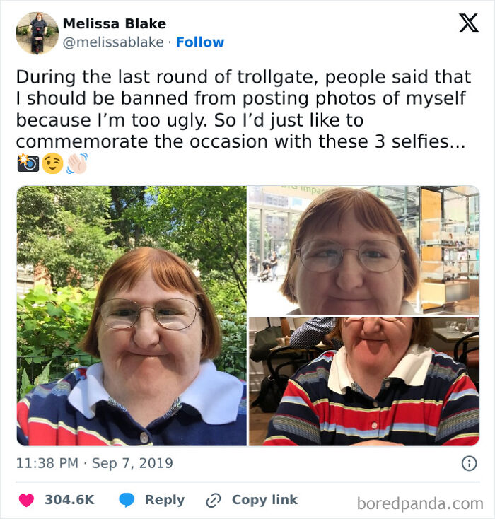 Don’t Let Others Tell You What To Do