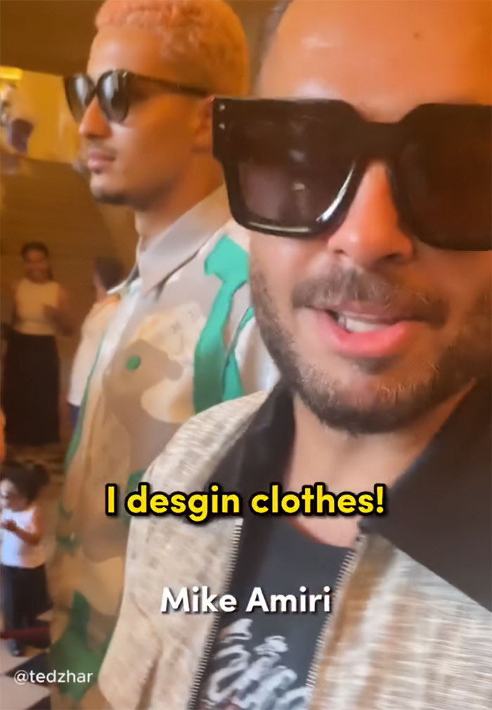 26 Celebrities That Got Asked &lsquo;What Do You Do For A Living&rsquo; And The Way They Reacted