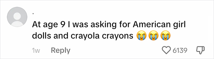 Mom Shares What Her Kids&rsquo; &lsquo;Delusional&rsquo; Christmas Gift Lists Look Like, Goes Viral