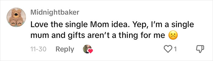 Man Gives Husbands Some Advice About Filling Their Partners&rsquo; Stockings This Year