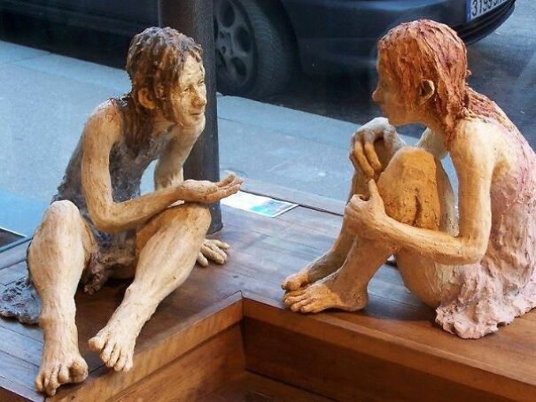 12 Mesmerizing Pottery Creation Images From Jurga Sculpteur : Explore The Artistry And Techniques Behind Each Unique Piece